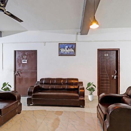 Hotel O Garchuk Market Formerly Trendz Stay Guwahati Extérieur photo