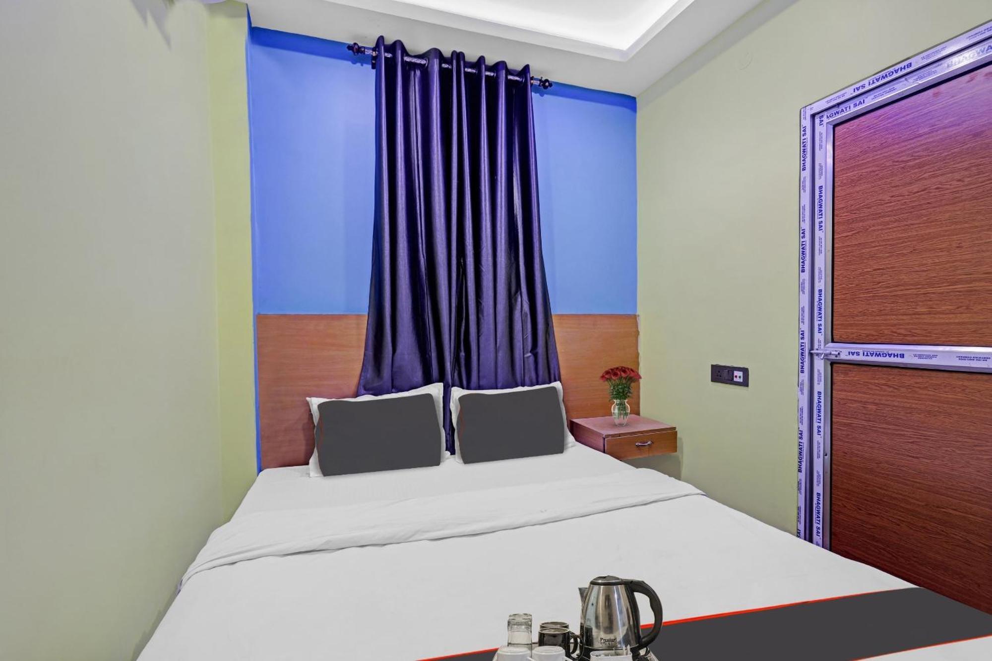 Hotel O Garchuk Market Formerly Trendz Stay Guwahati Extérieur photo