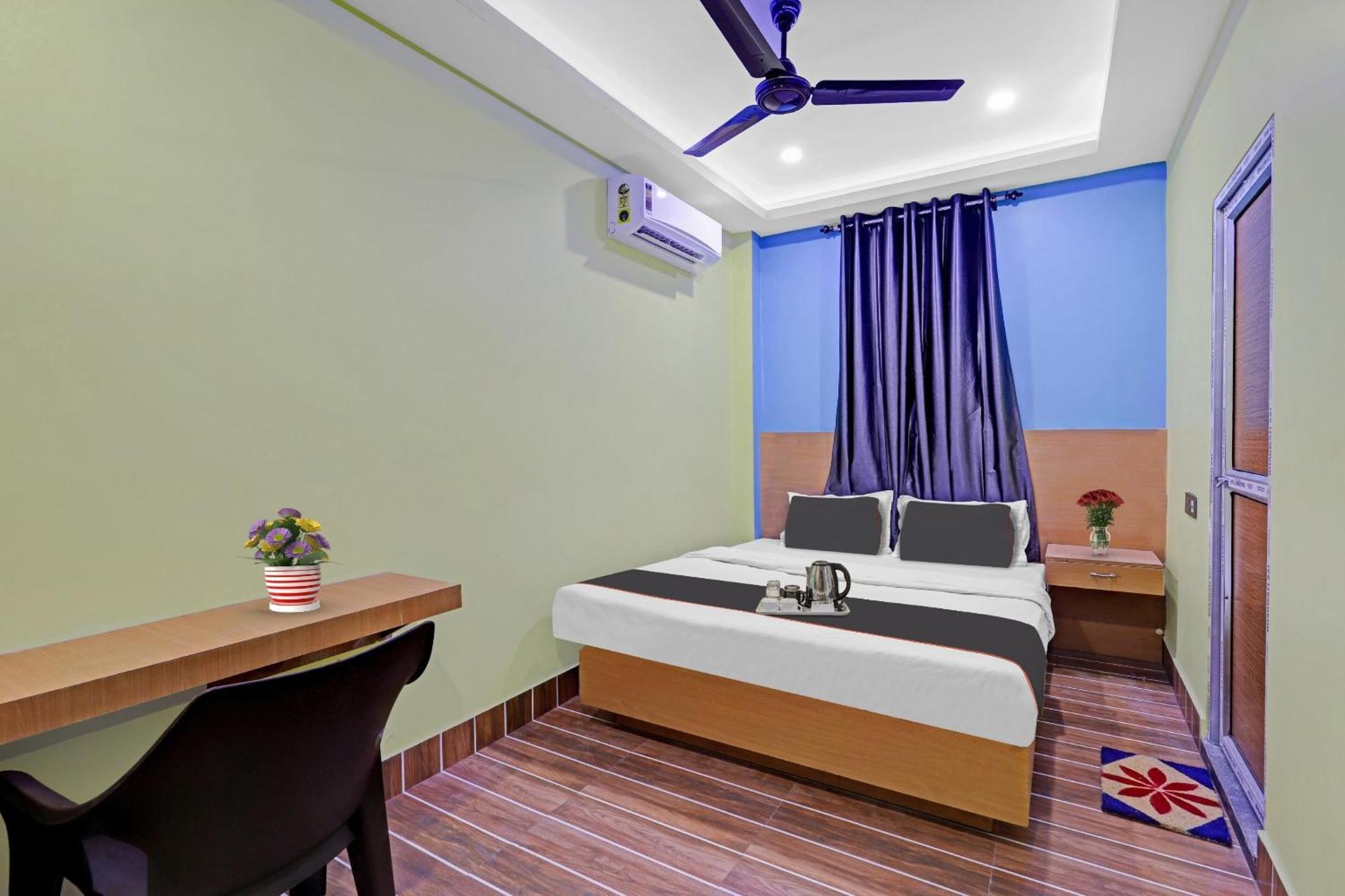 Hotel O Garchuk Market Formerly Trendz Stay Guwahati Extérieur photo