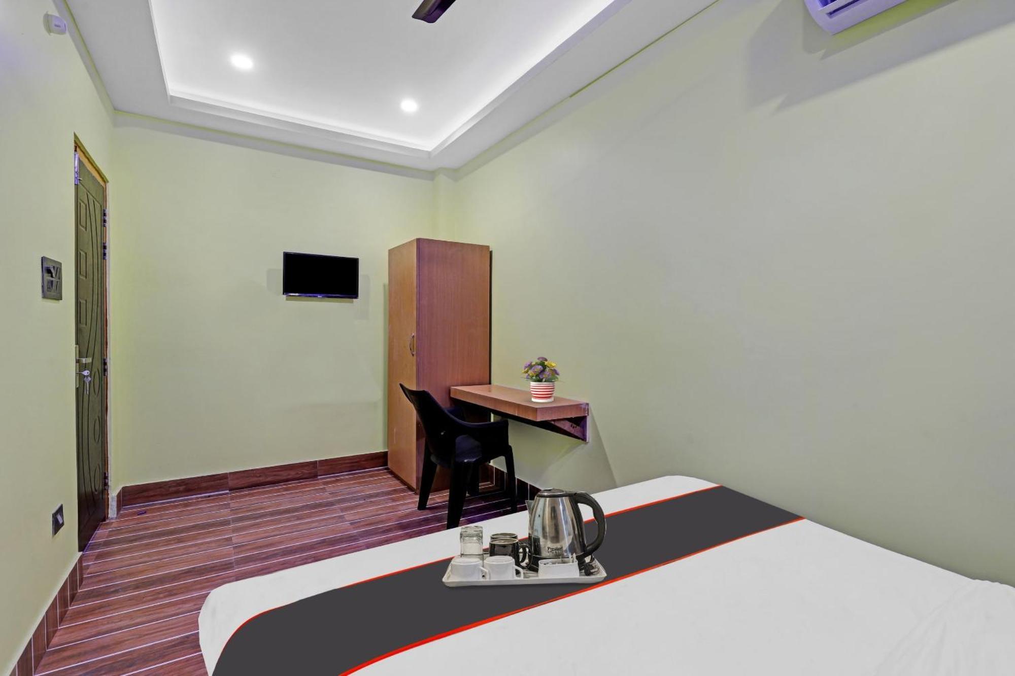 Hotel O Garchuk Market Formerly Trendz Stay Guwahati Extérieur photo