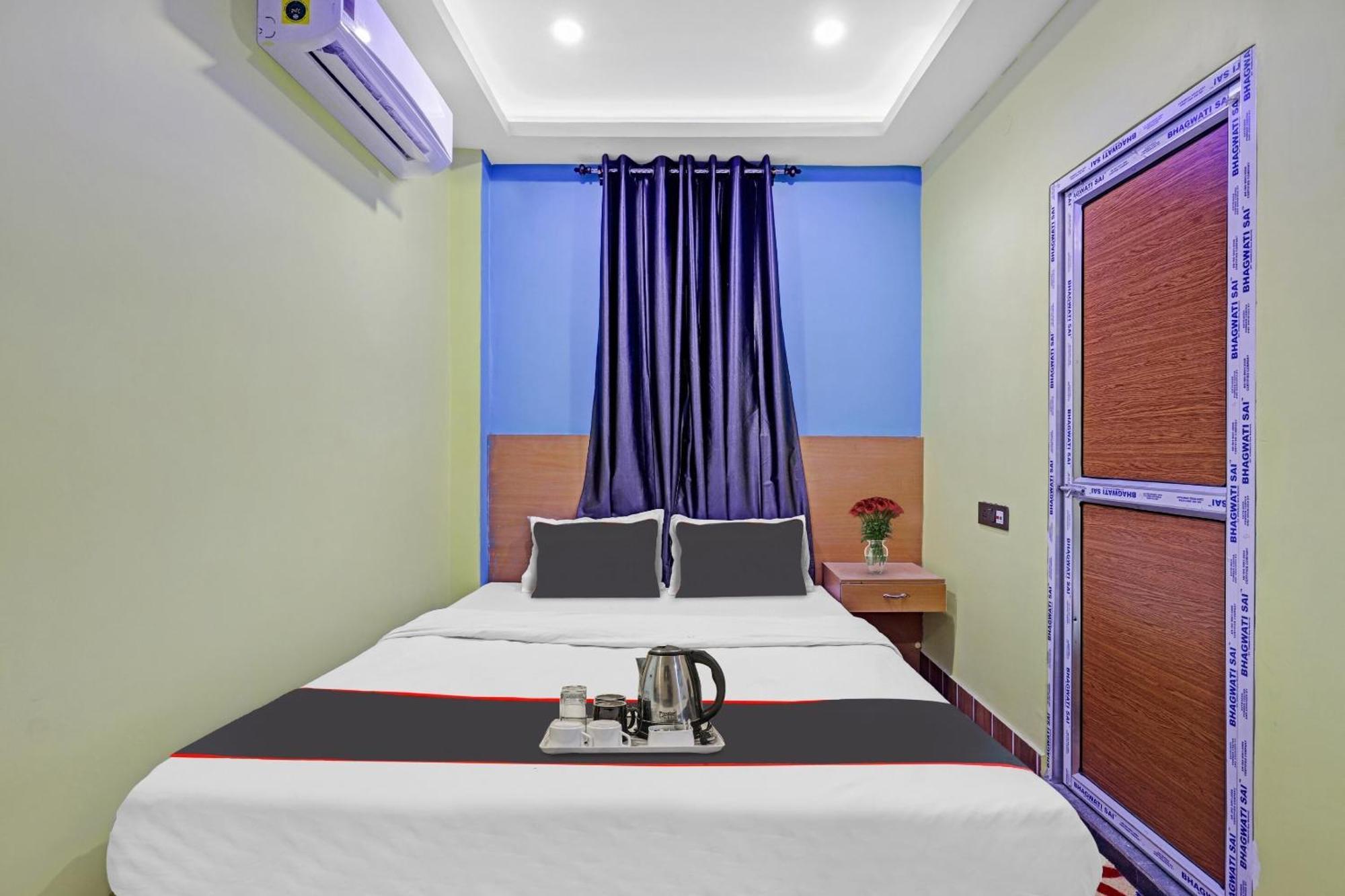 Hotel O Garchuk Market Formerly Trendz Stay Guwahati Extérieur photo